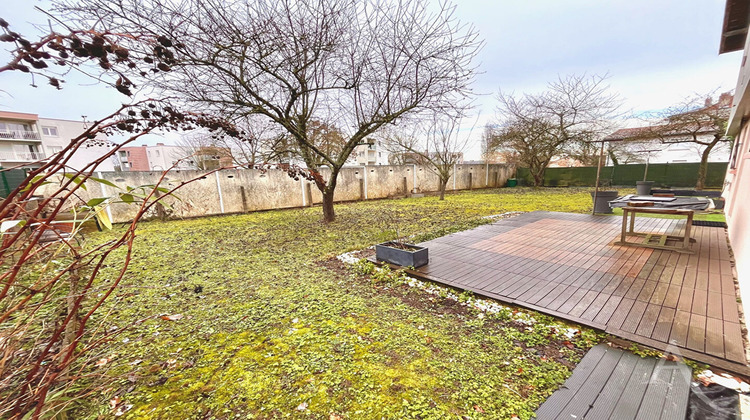 Ma-Cabane - Vente Maison METZ, 145 m²