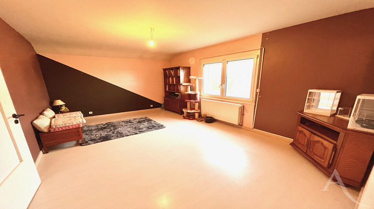 Ma-Cabane - Vente Maison METZ, 145 m²