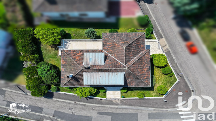 Ma-Cabane - Vente Maison Metz, 200 m²