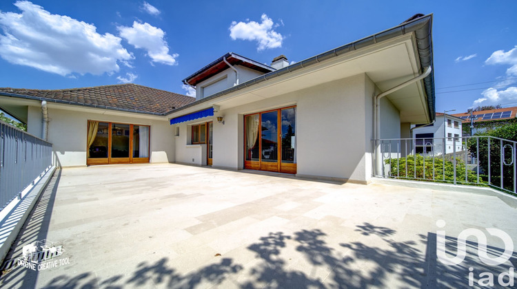 Ma-Cabane - Vente Maison Metz, 200 m²
