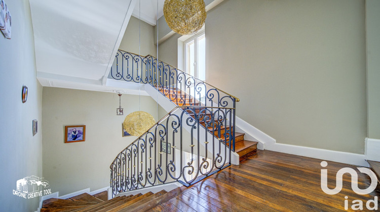 Ma-Cabane - Vente Maison Metz, 365 m²