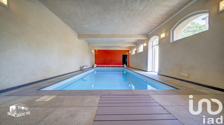 Ma-Cabane - Vente Maison Metz, 365 m²