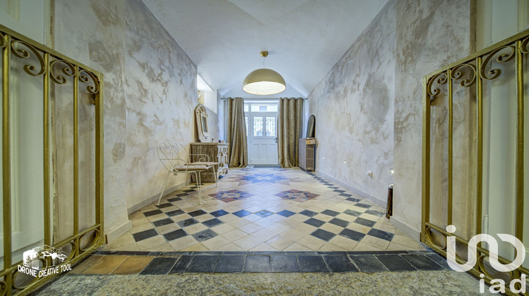 Ma-Cabane - Vente Maison Metz, 365 m²