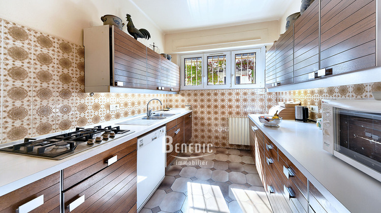 Ma-Cabane - Vente Maison METZ, 223 m²