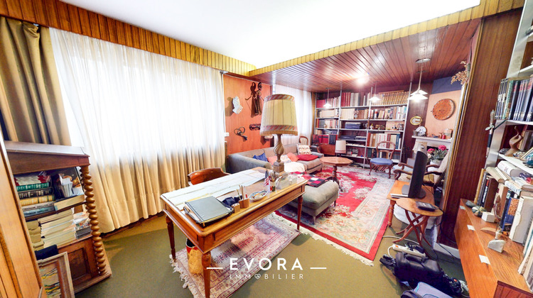 Ma-Cabane - Vente Maison METZ, 242 m²