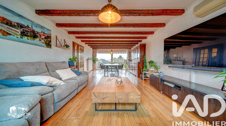 Ma-Cabane - Vente Maison Metz, 120 m²