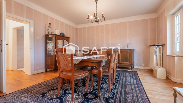 Ma-Cabane - Vente Maison Metz, 133 m²