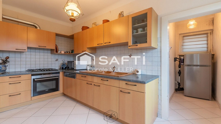 Ma-Cabane - Vente Maison Metz, 133 m²