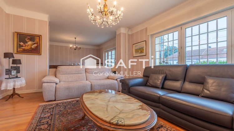 Ma-Cabane - Vente Maison Metz, 133 m²