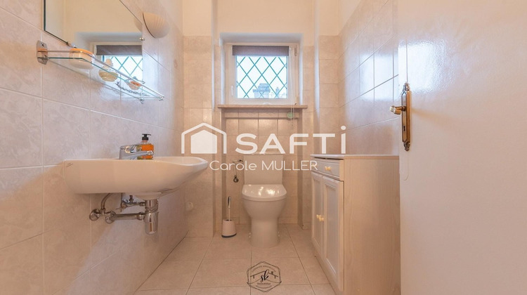 Ma-Cabane - Vente Maison Metz, 133 m²