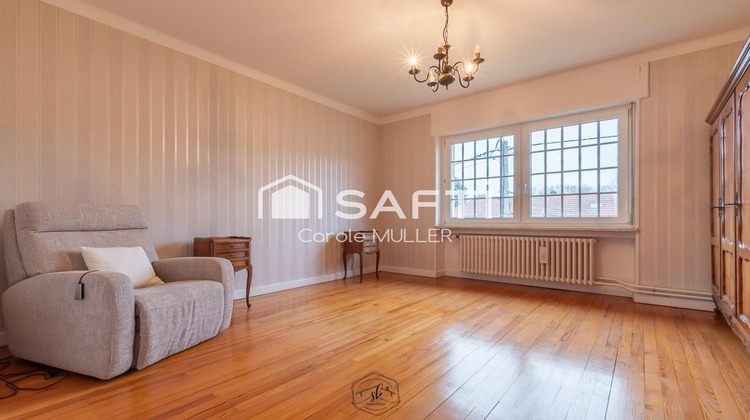 Ma-Cabane - Vente Maison Metz, 133 m²