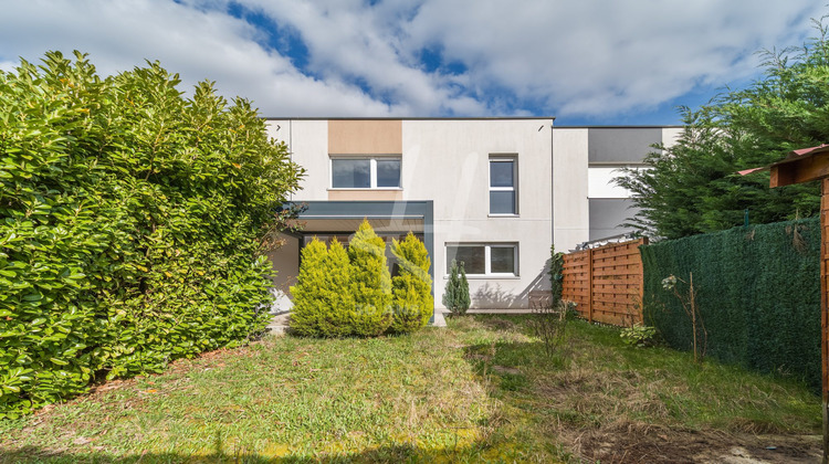 Ma-Cabane - Vente Maison Metz, 100 m²