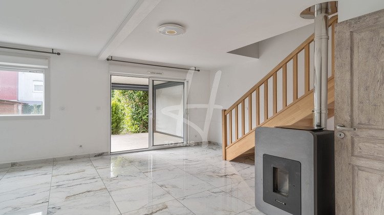 Ma-Cabane - Vente Maison Metz, 100 m²