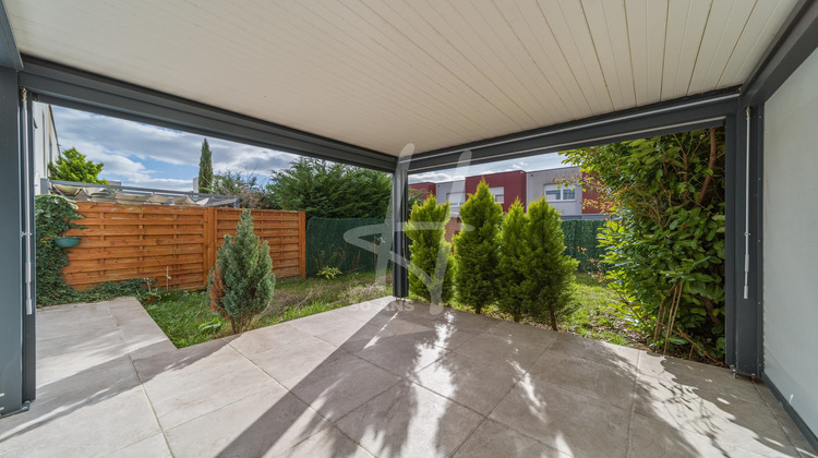 Ma-Cabane - Vente Maison Metz, 100 m²