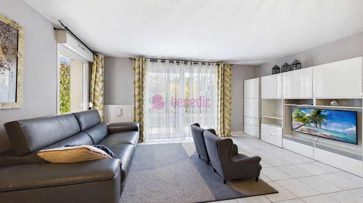 Ma-Cabane - Vente Maison METZ, 106 m²