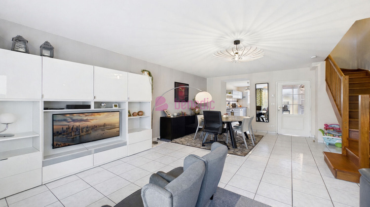 Ma-Cabane - Vente Maison METZ, 106 m²