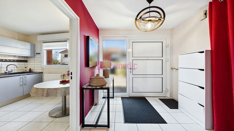 Ma-Cabane - Vente Maison METZ, 106 m²