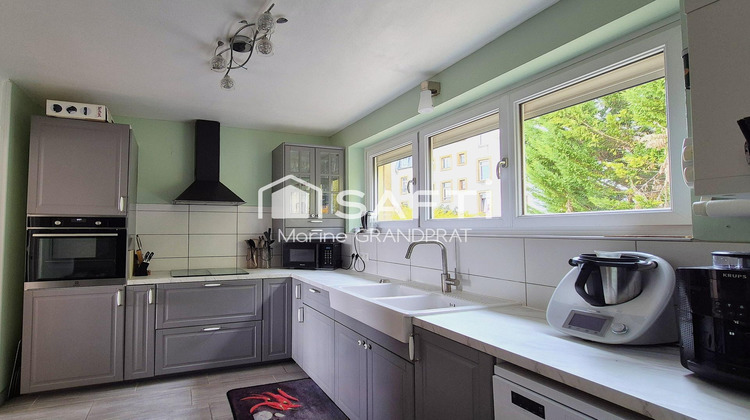 Ma-Cabane - Vente Maison Metz, 198 m²