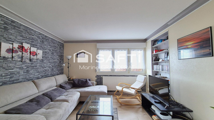 Ma-Cabane - Vente Maison Metz, 198 m²