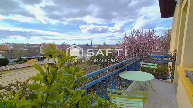 Ma-Cabane - Vente Maison Metz, 198 m²