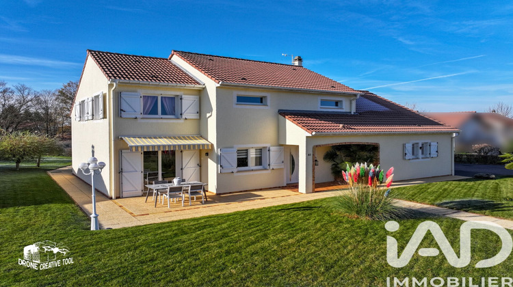 Ma-Cabane - Vente Maison Metz, 159 m²