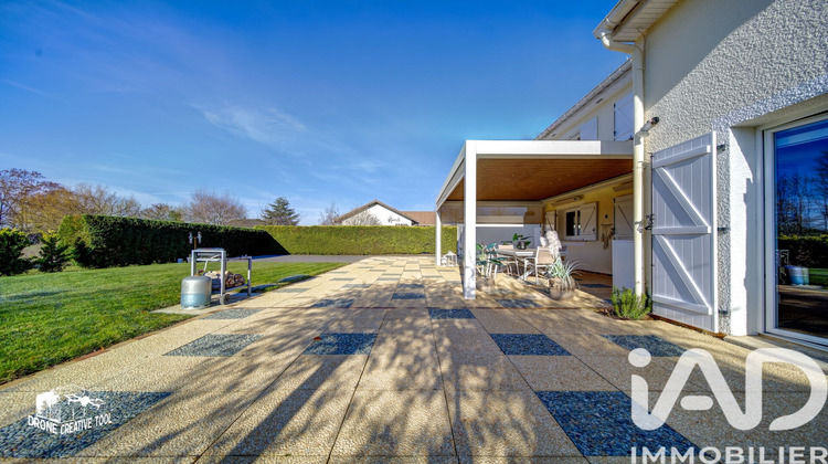 Ma-Cabane - Vente Maison Metz, 159 m²