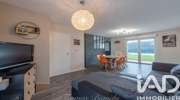 Ma-Cabane - Vente Maison Metz, 79 m²