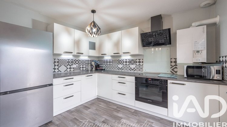 Ma-Cabane - Vente Maison Metz, 79 m²