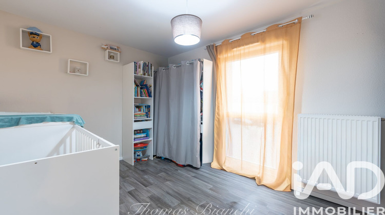 Ma-Cabane - Vente Maison Metz, 79 m²