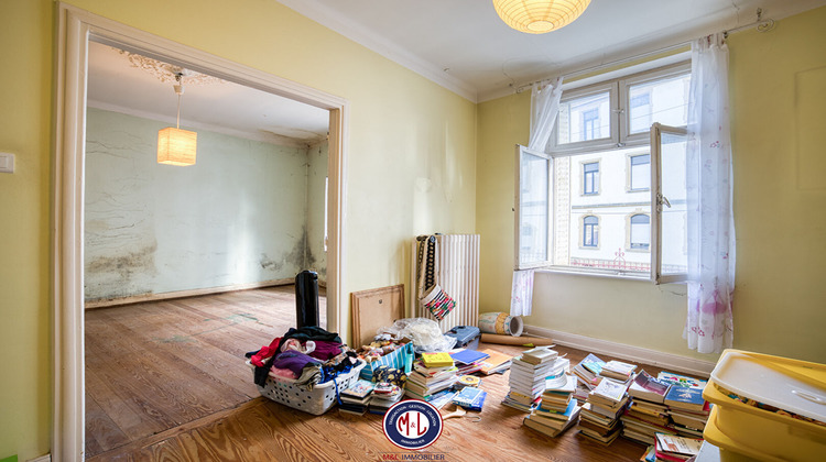 Ma-Cabane - Vente Maison METZ, 112 m²