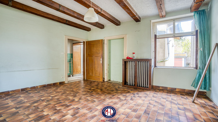 Ma-Cabane - Vente Maison METZ, 112 m²