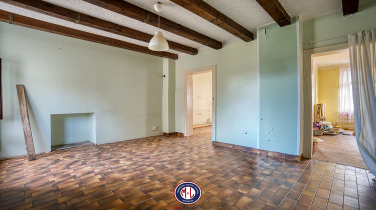 Ma-Cabane - Vente Maison METZ, 112 m²