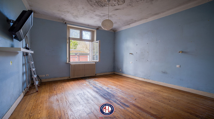 Ma-Cabane - Vente Maison METZ, 112 m²