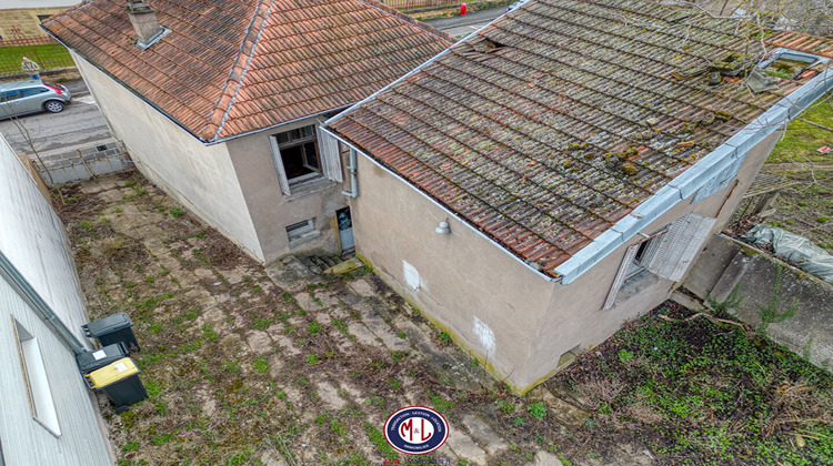 Ma-Cabane - Vente Maison METZ, 112 m²