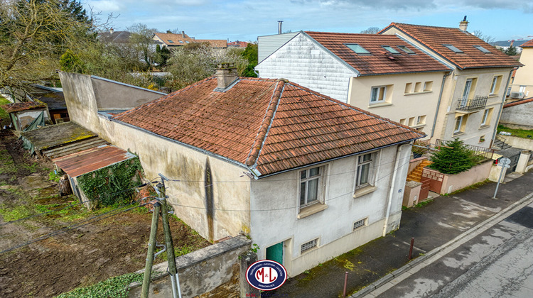 Ma-Cabane - Vente Maison METZ, 112 m²