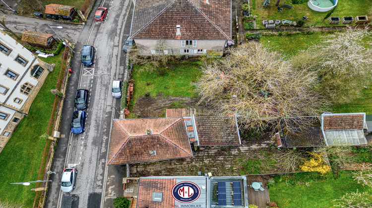 Ma-Cabane - Vente Maison METZ, 112 m²