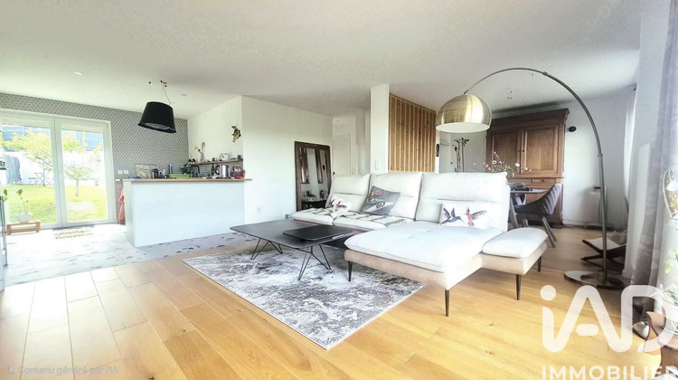 Ma-Cabane - Vente Maison Metz, 110 m²