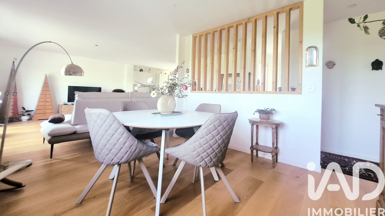 Ma-Cabane - Vente Maison Metz, 110 m²