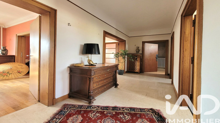 Ma-Cabane - Vente Maison Metz, 165 m²