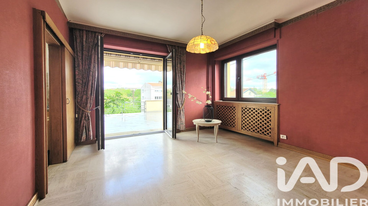 Ma-Cabane - Vente Maison Metz, 165 m²