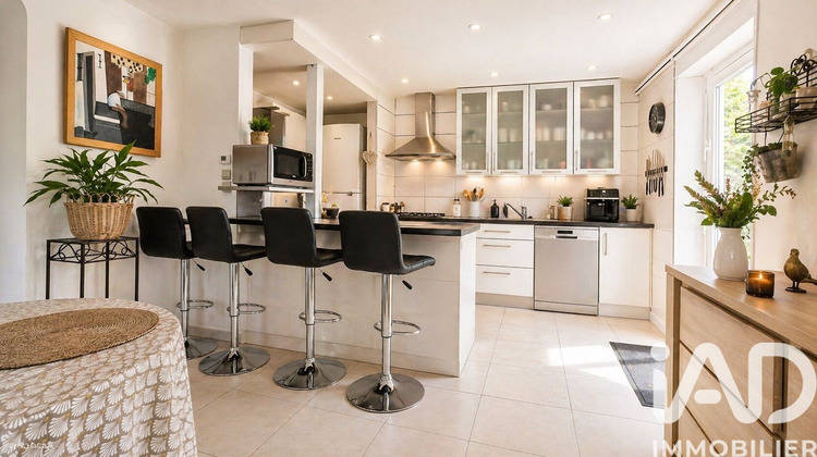 Ma-Cabane - Vente Maison Metz, 108 m²