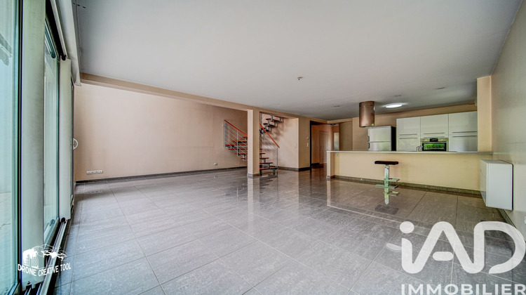 Ma-Cabane - Vente Maison Metz, 112 m²