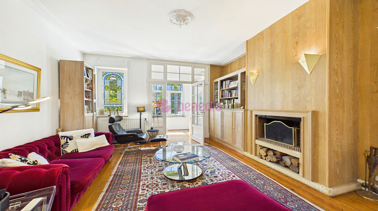 Ma-Cabane - Vente Maison METZ, 220 m²