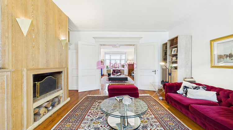 Ma-Cabane - Vente Maison METZ, 220 m²