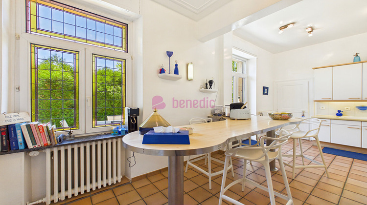 Ma-Cabane - Vente Maison METZ, 220 m²