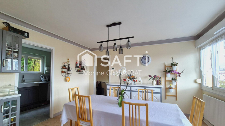 Ma-Cabane - Vente Maison Metz, 138 m²