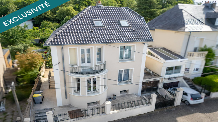 Ma-Cabane - Vente Maison Metz, 110 m²