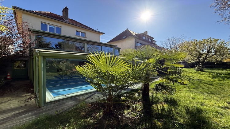 Ma-Cabane - Vente Maison Metz, 160 m²