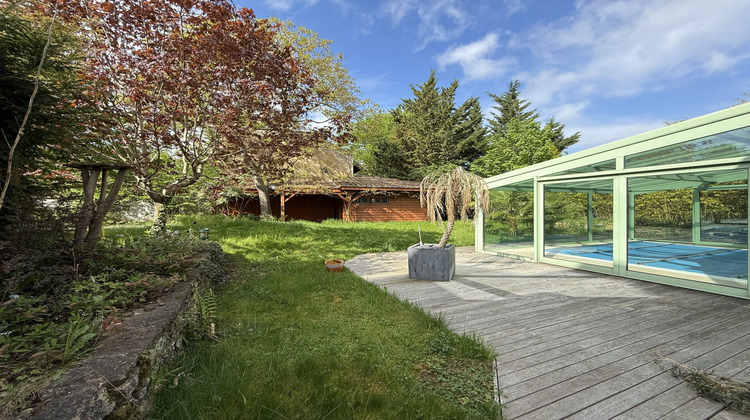Ma-Cabane - Vente Maison Metz, 160 m²