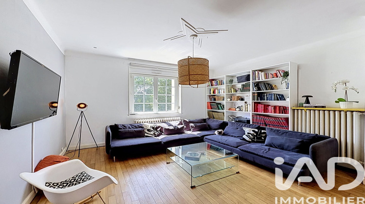 Ma-Cabane - Vente Maison Metz, 150 m²